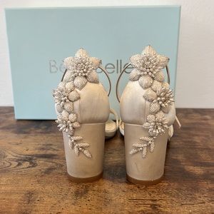 Bella Belle Fabiola Shoes